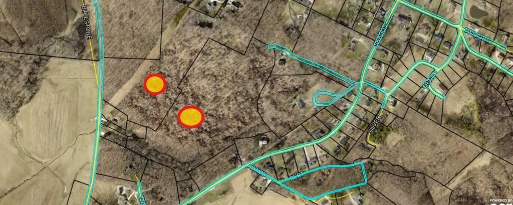 000 Skaggs  Road, Morehead