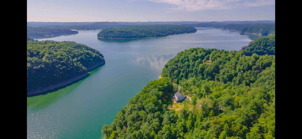 Lot 25  Restful Run Rd, Nancy