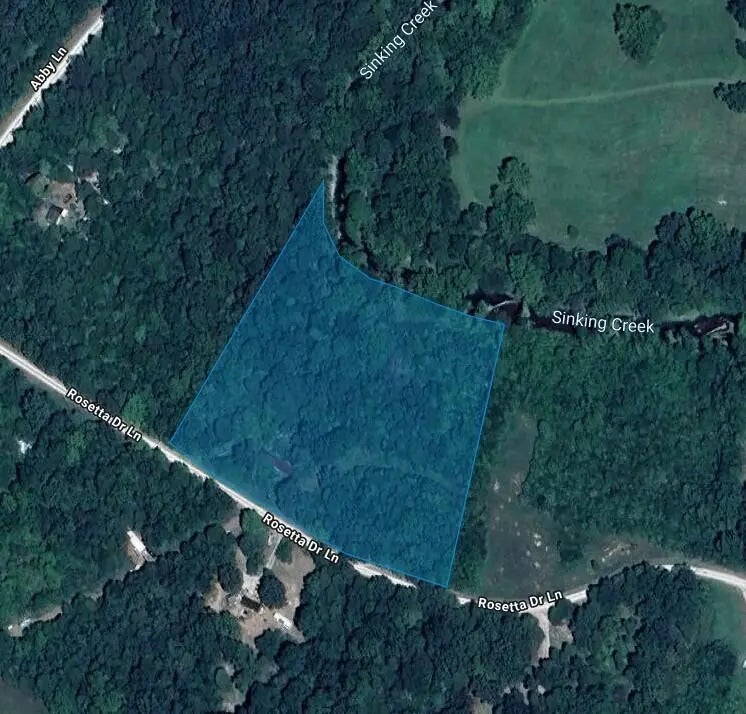 563 Rosetta Dr Lane, Irvington