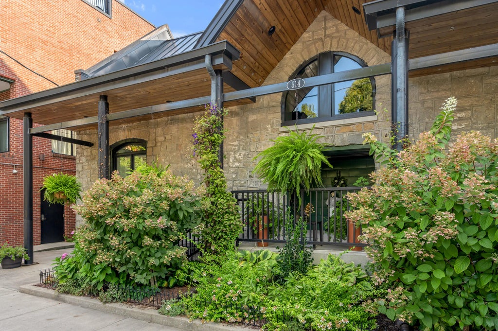 514 W Short Street 101, Lexington