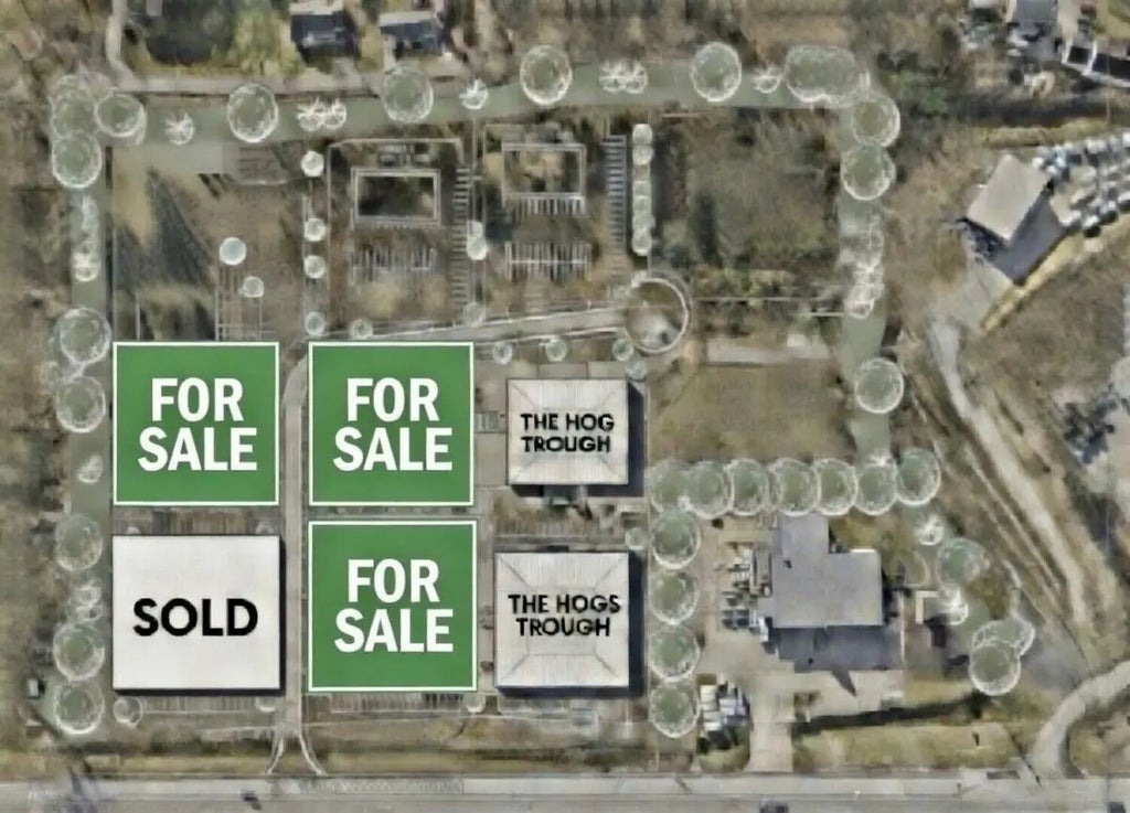 2703 Ky Hwy 801 10, Morehead