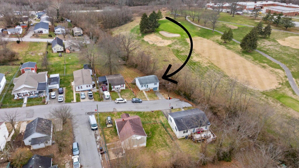 337 W Kentucky Avenue, Richmond