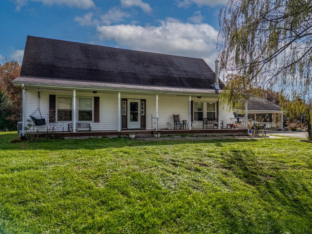 11039 Brown Ridge Road, Morehead