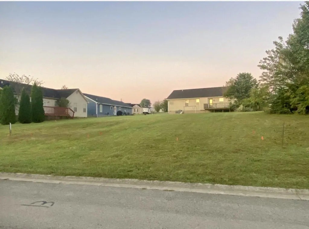 109 Double Tree Court (lot 22), Mt Sterling