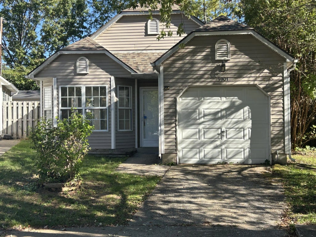 3901 Kilgary Circle, Lexington