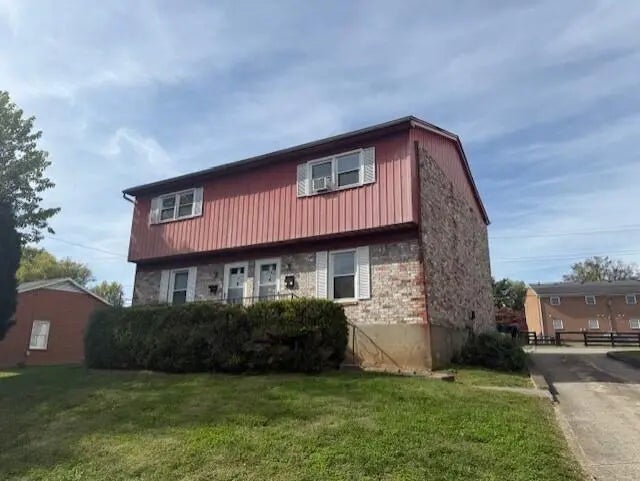 1303 Powhatan Trail, Frankfort