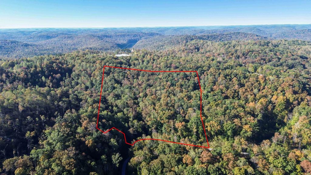 681 Stoneybrook  Road, Burnside
