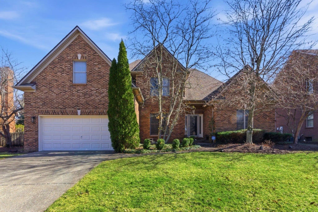 3308 Higgens Court, Lexington