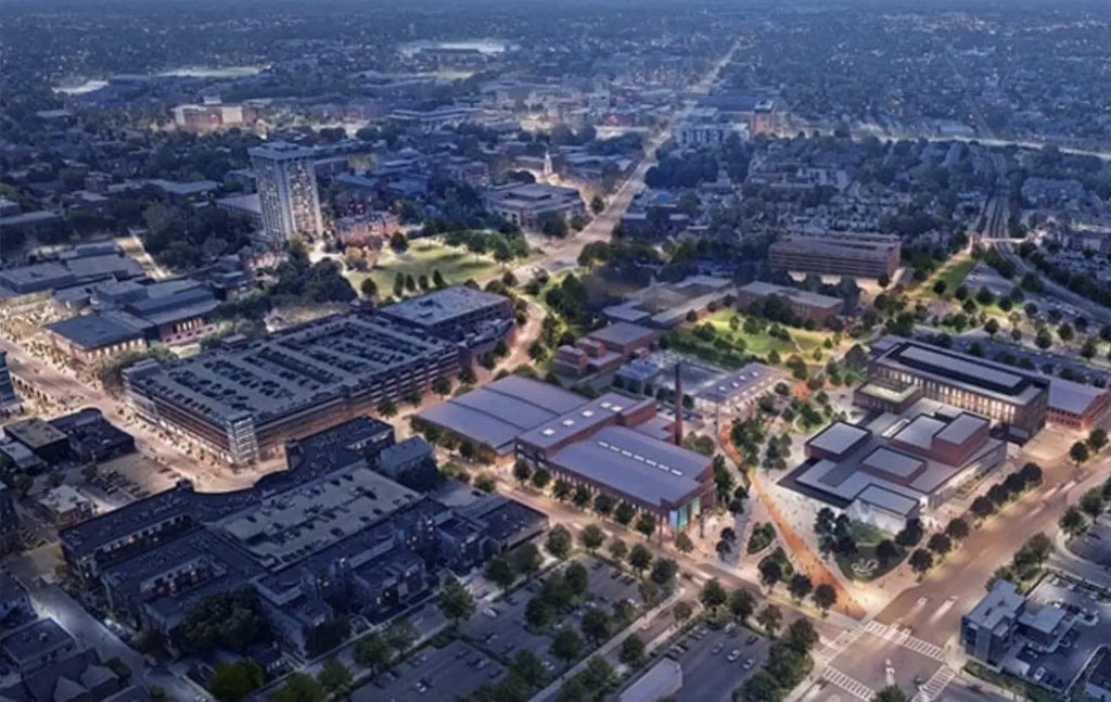 222 Bolivar Street 202, Lexington