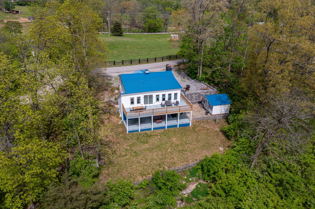 178 Lakeview Point Road, Harrodsburg