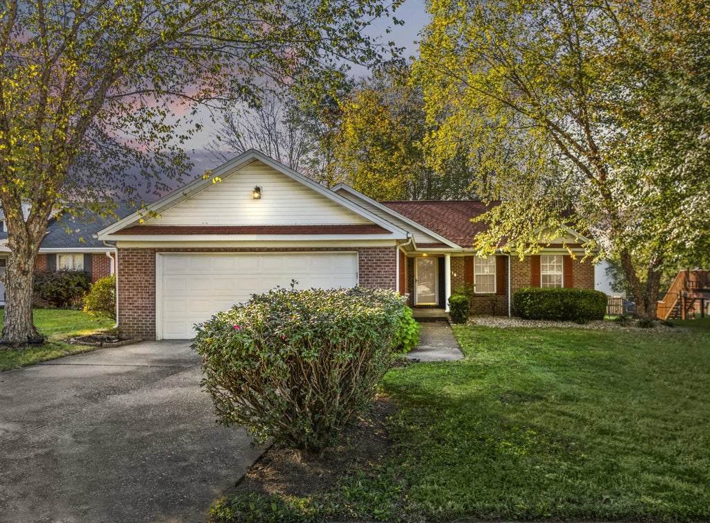 118 Wood Duck Drive, Frankfort