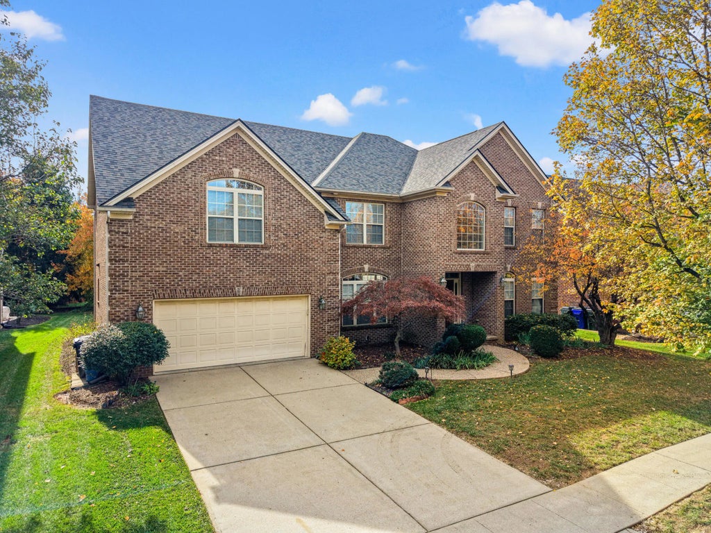 2137 Roswell Drive, Lexington