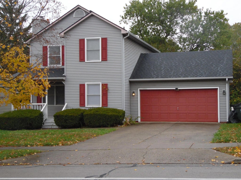 4456 Hartland Parkway, Lexington