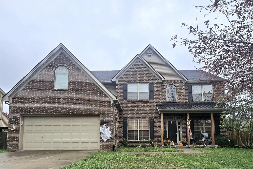 572 Thames Circle, Nicholasville