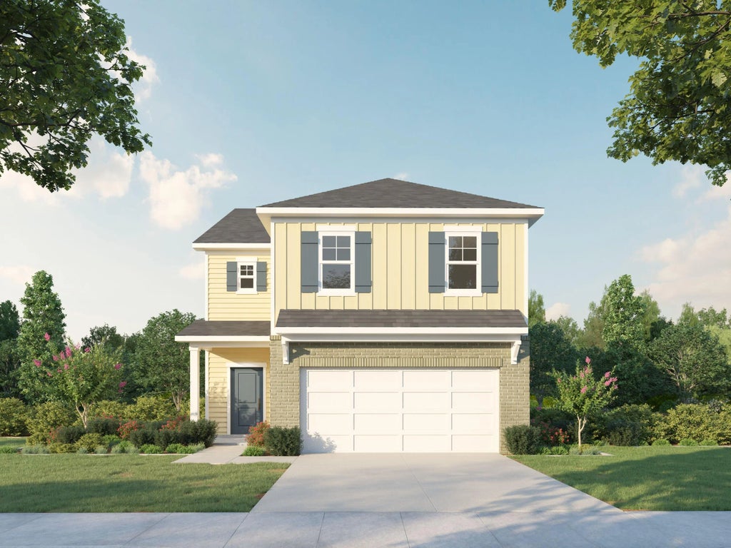 113 Flamingo Circle, Georgetown