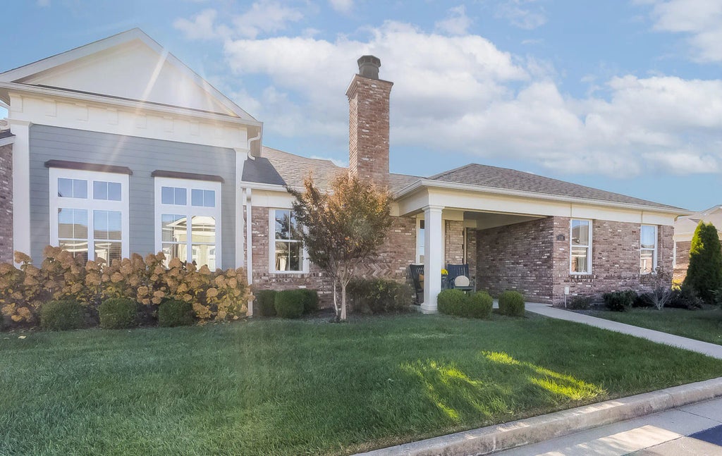 116 Petunia Court, Nicholasville