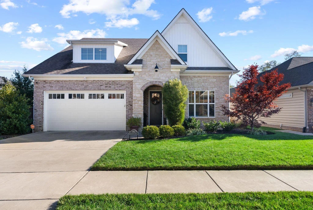 1912 Covington Drive, Lexington