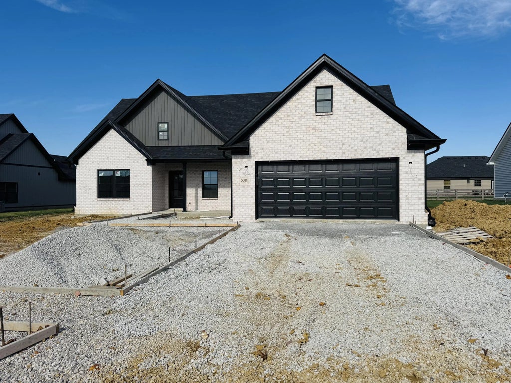 538 Chickasaw Drive, Richmond