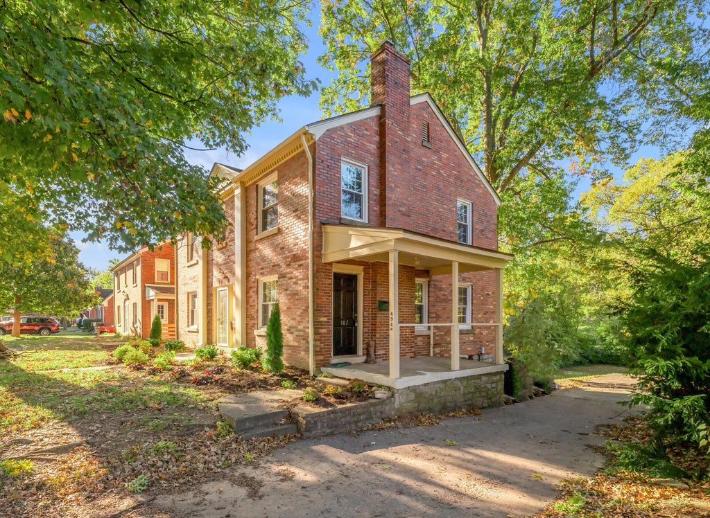 494 Bob O Link Drive 102, Lexington