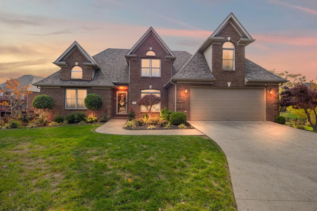 112 Lake Point Drive, Richmond