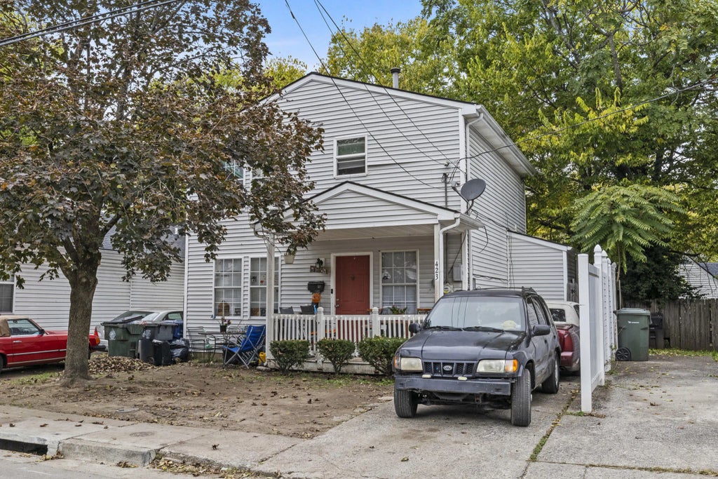 423 Hawkins Avenue, Lexington