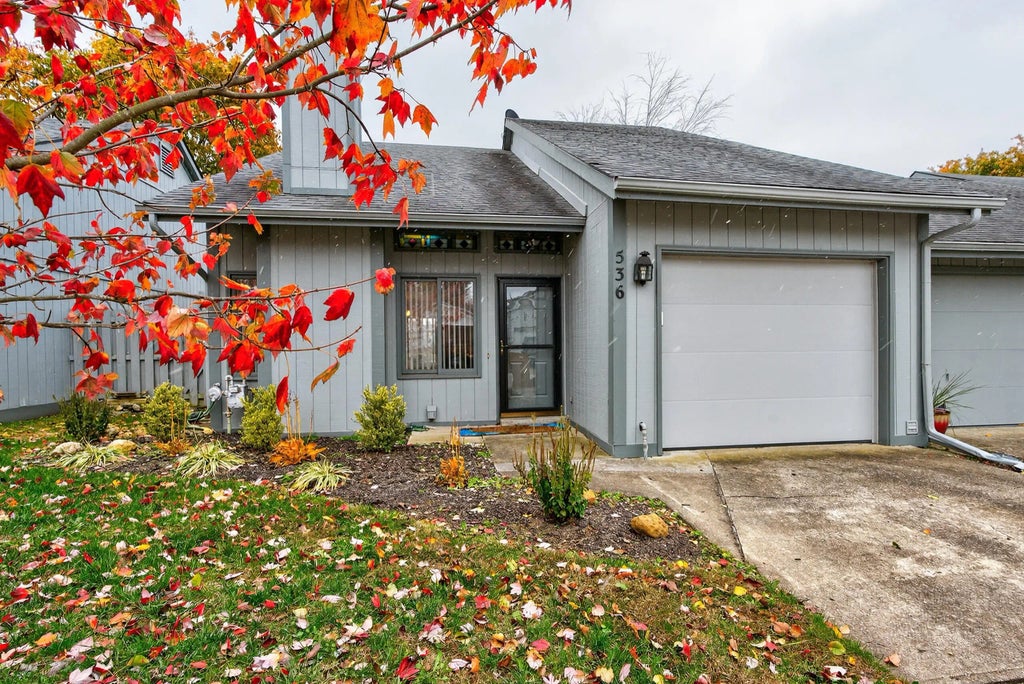 536 Peachtree Road, Nicholasville