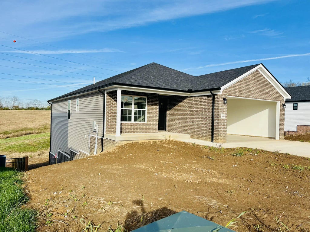 869 Denali Drive, Richmond