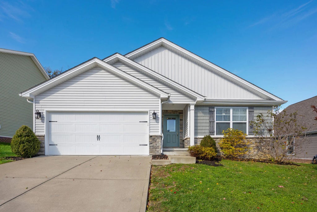 147 Dalton Road, Georgetown