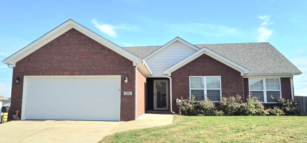 224 San Antonio Way, Nicholasville