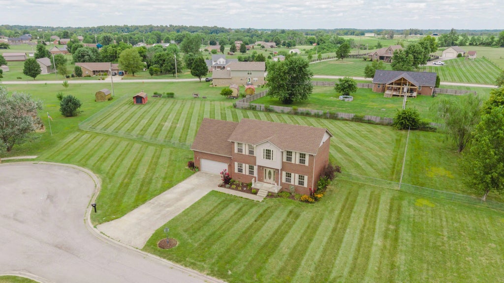 318 Kayray Circle, Richmond