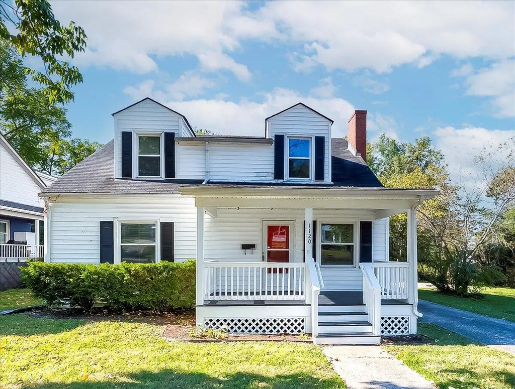 1120 Liberty Road, Lexington