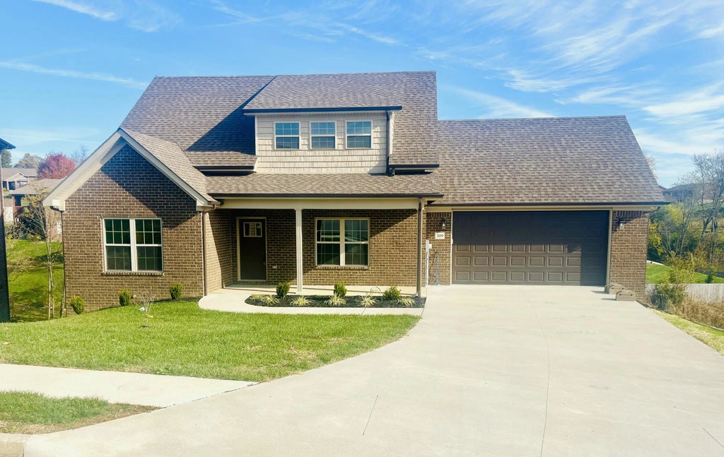 309 Pam Drive, Richmond