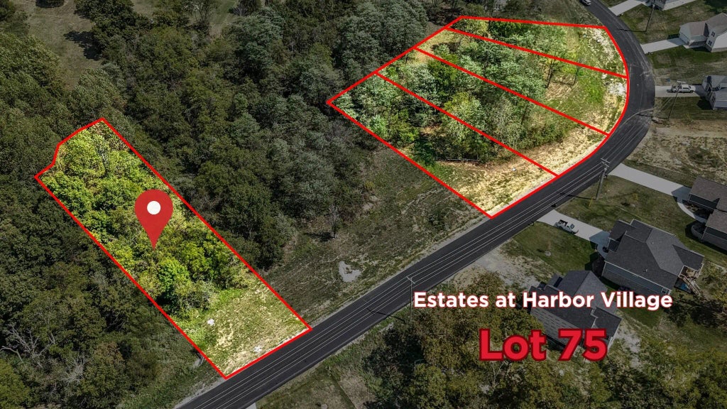 261 Harbor Village Drive, Georgetown