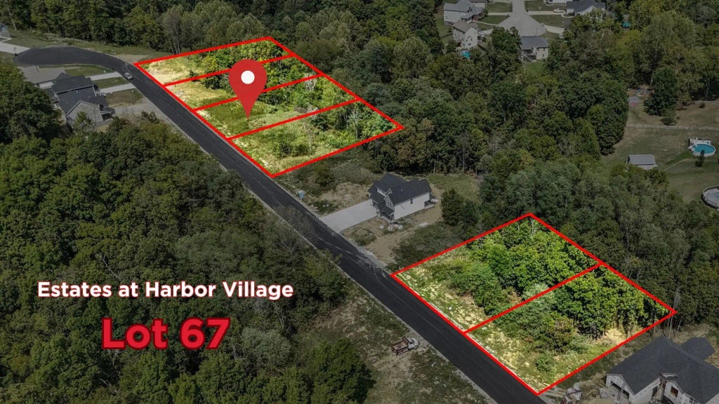 277 Harbor Village Drive, Georgetown