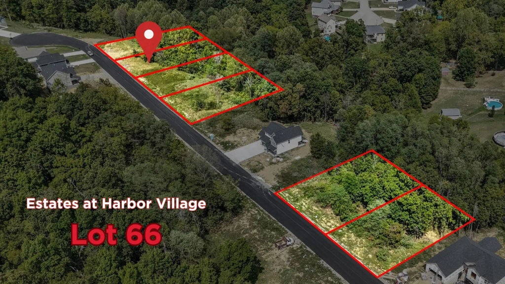 279 Harbor Village Drive, Georgetown