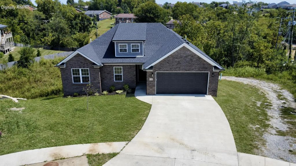 312 Pam Drive, Richmond