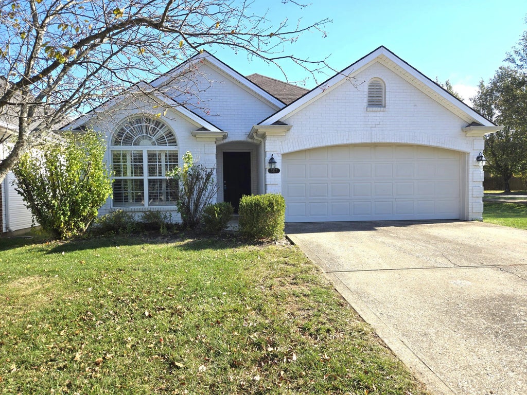 3317 Scottish  Trace, Lexington