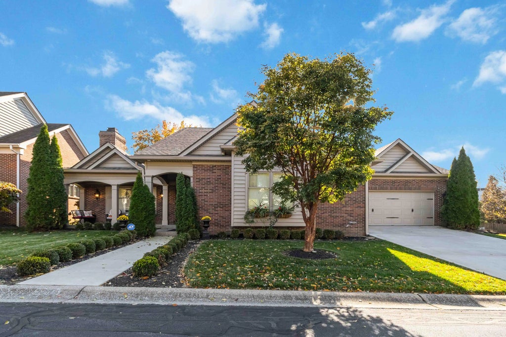 1208 Trumpeter Row, Lexington