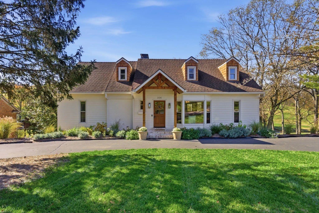 104 South Creek, Frankfort