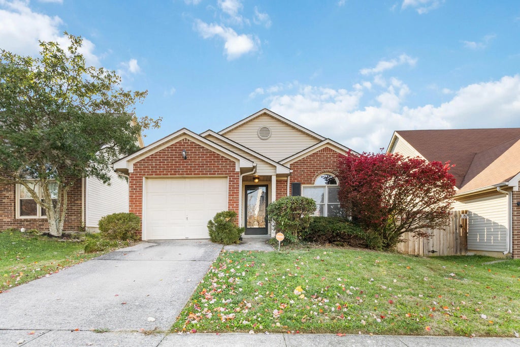 1309 Red Stone Drive, Lexington