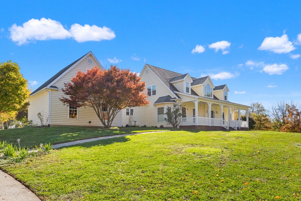 109 Adams Lane, Lexington