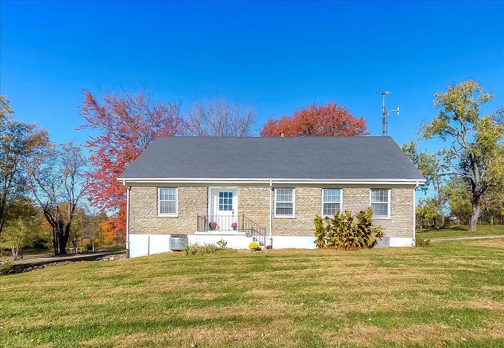 6239  Old Boonesboro Road, Winchester