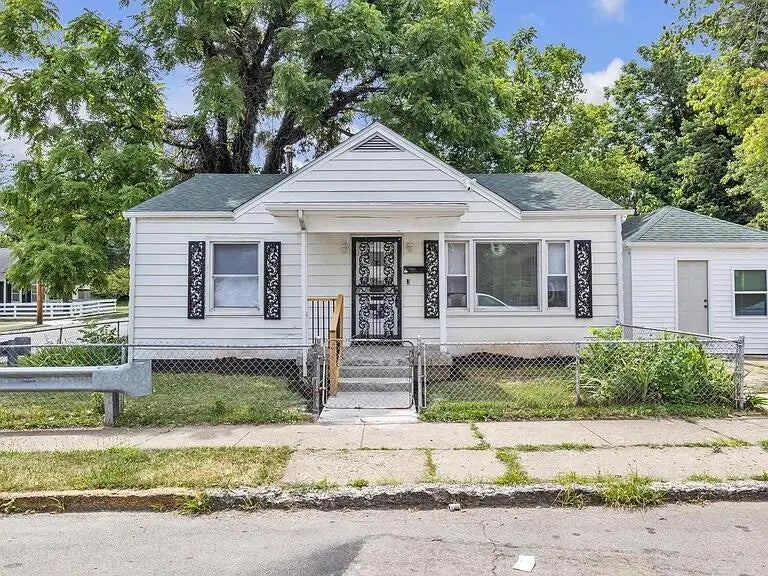 570 Ohio Street, Lexington