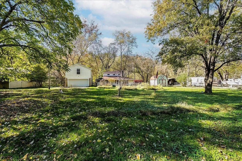 1470 Shore Acres Road, Frankfort