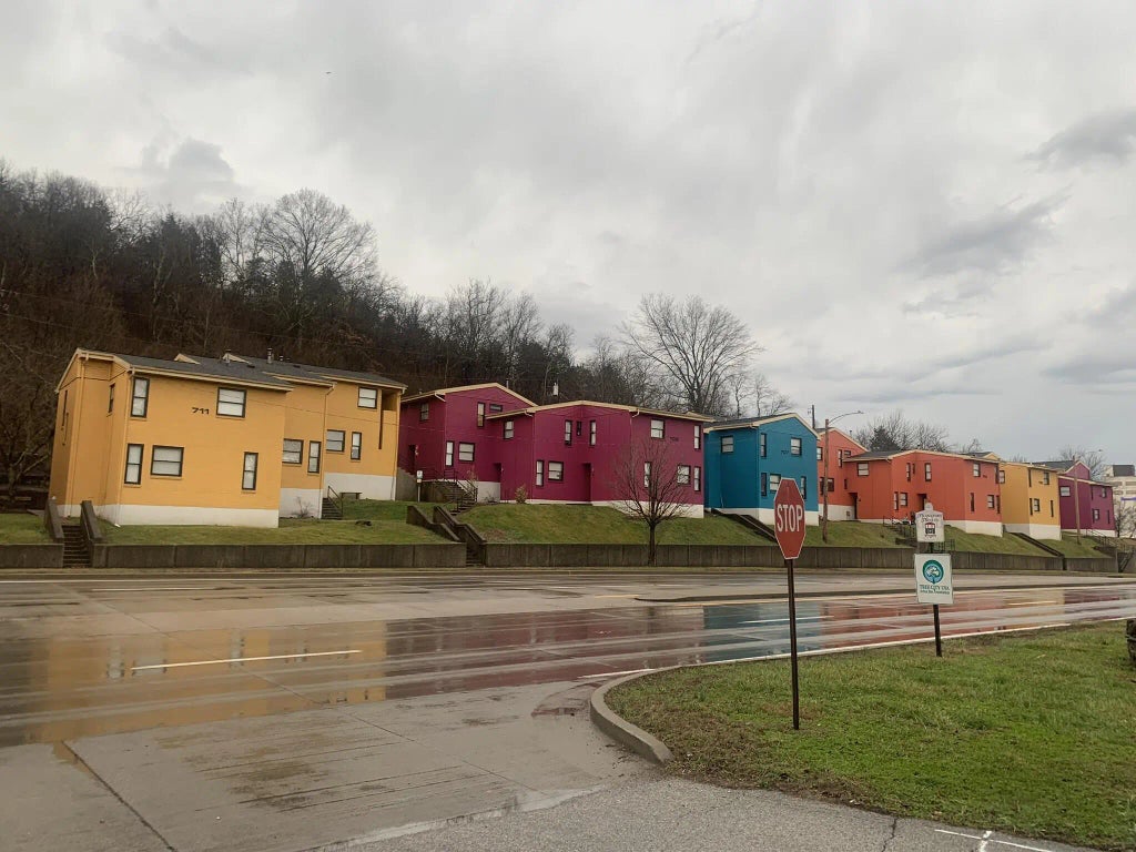 711 Wilkinson Boulevard 2, Frankfort