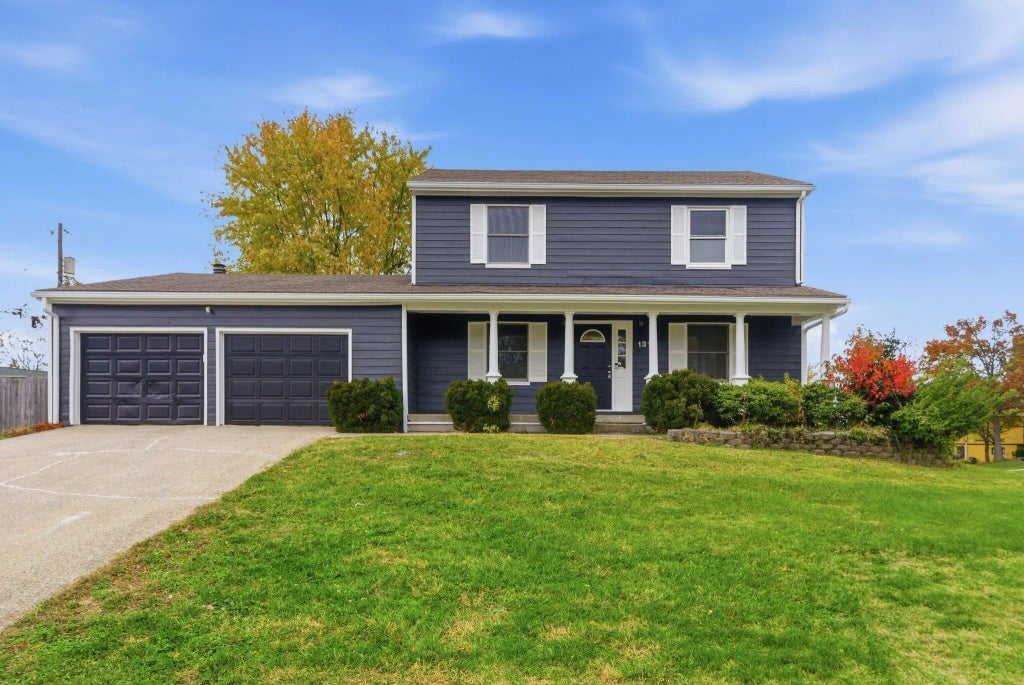 1313 Post Oak Road, Lexington