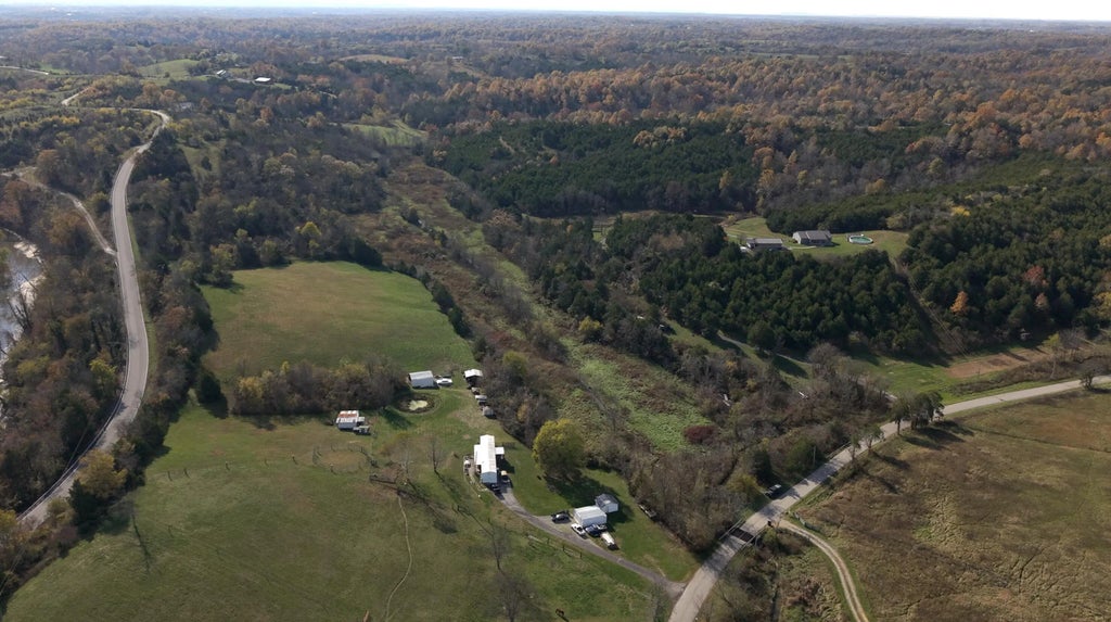 0 Cornishville  Road, Harrodsburg