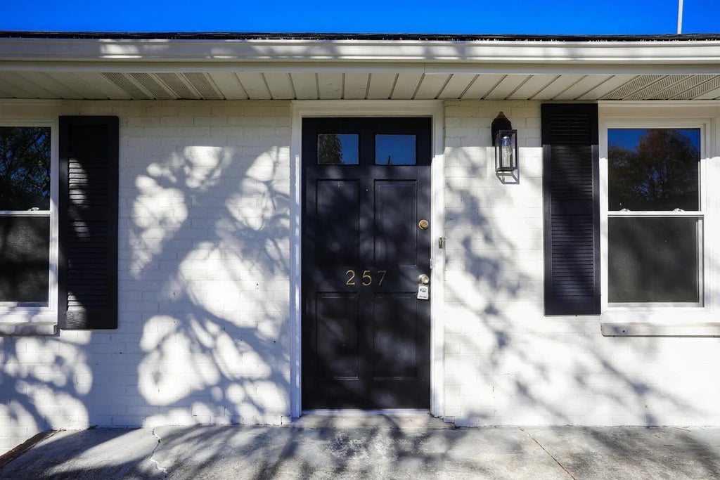 257 Gainesville Drive, Nicholasville