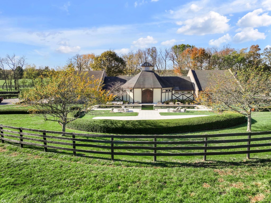 169 Muir Lane, Georgetown