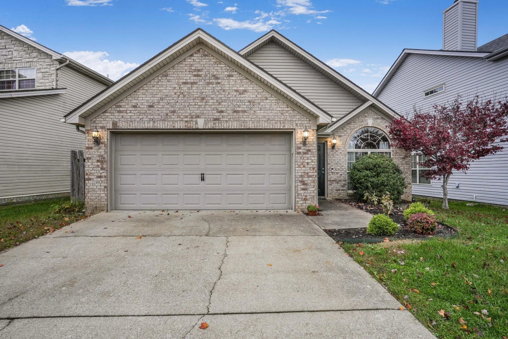 3764 Polo Club Boulevard, Lexington